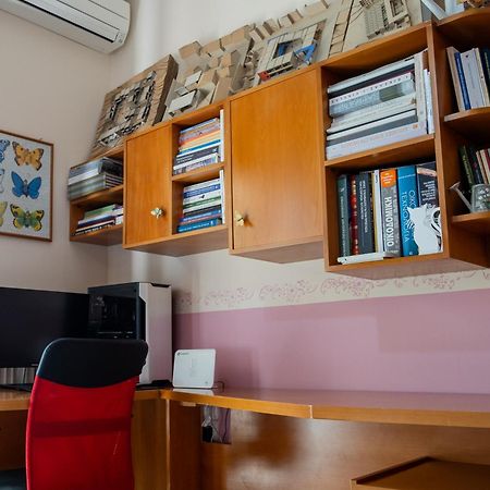 Spacious House In A Quiet Neighbourhood Ιεράπετρα Εξωτερικό φωτογραφία