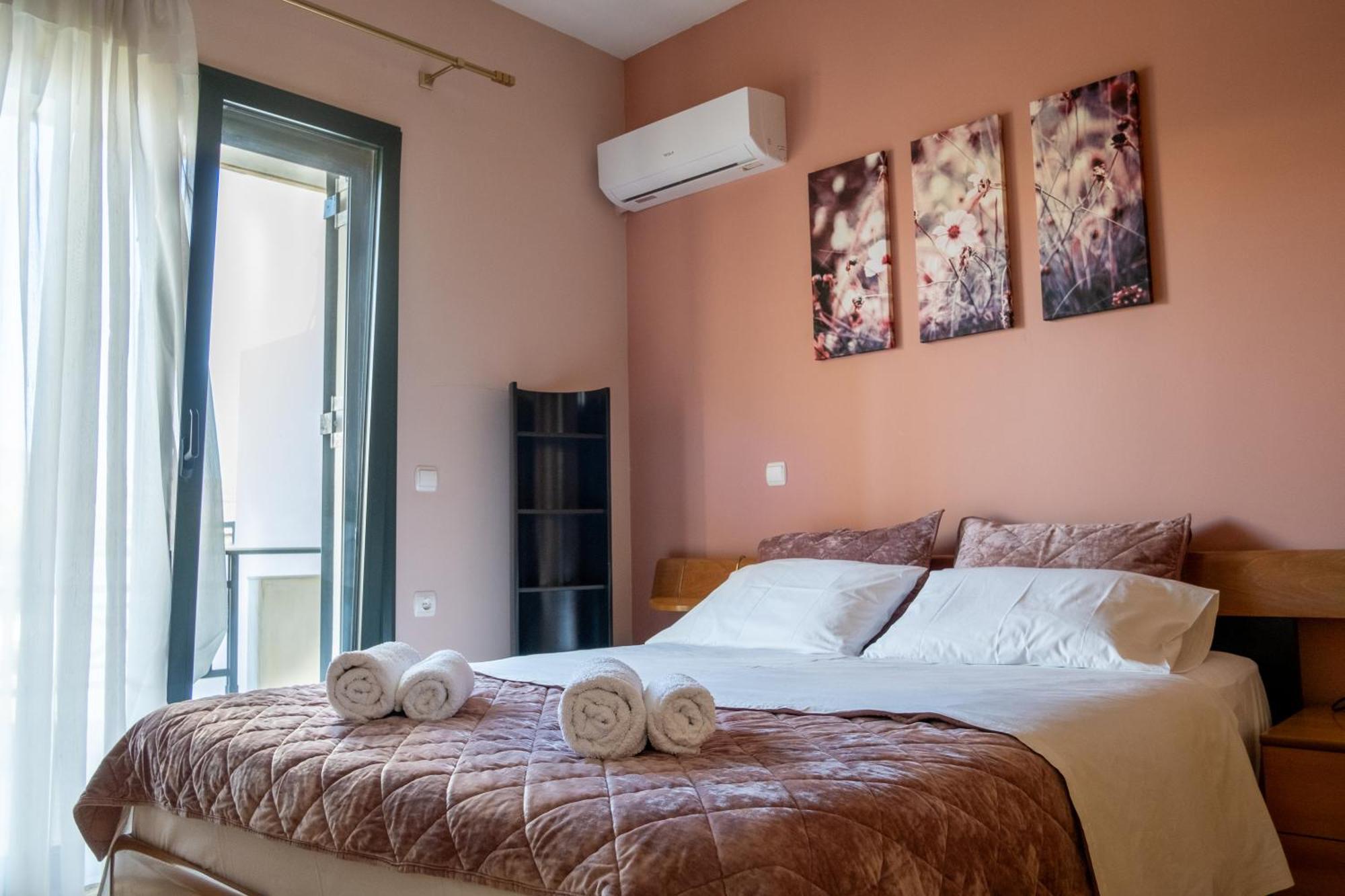 Spacious House In A Quiet Neighbourhood Ιεράπετρα Εξωτερικό φωτογραφία